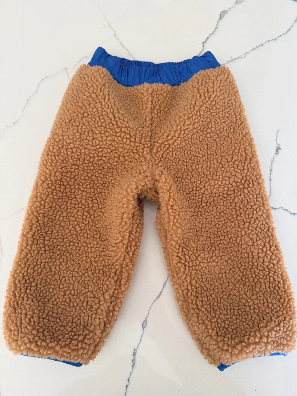 Patagonia Reversible Tribbles Pant - Toddler Boys' 6-12 months